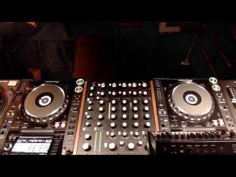 Arithmetic Sound w/ Dalbert - 13.10.20