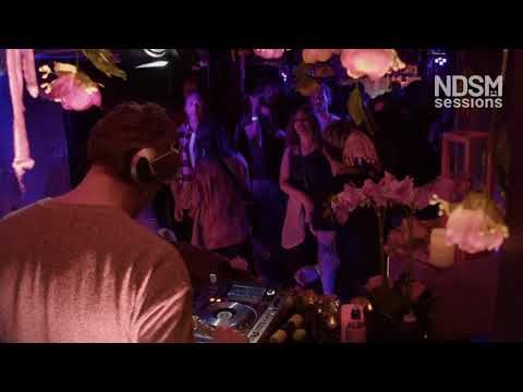 MATTH | ADE 2021 | Rose Flower x NDSM Sessions