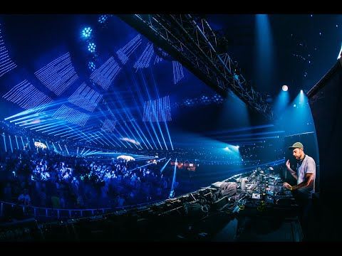 Cleric | Tomorrowland Belgium 2019