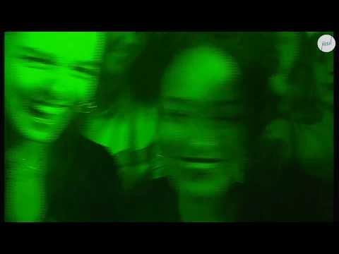 Halogenix DJ set | Keep Hush live: 1985 takeover