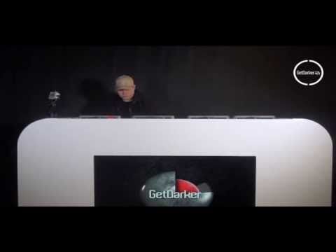 GetDarkerTV Live #162 - Beezy (DJ Set), Walsh (Biscuit Factory Records)