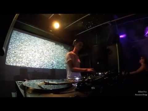 Allan Ho - 22/08/2015 @ Capulet - Passion Drop