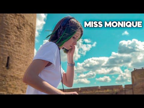 Miss Monique - Live @ Radio Intense, Ballantine's True Music [Progressive House / Melodic Techno]
