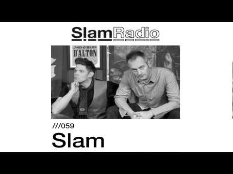 #SlamRadio - 059 - Slam