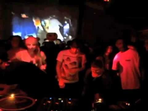 Boys Noize Boiler Room Berlin DJ set