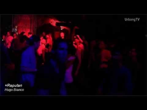 Hugo Bianco @ The Cave [+Raputan]