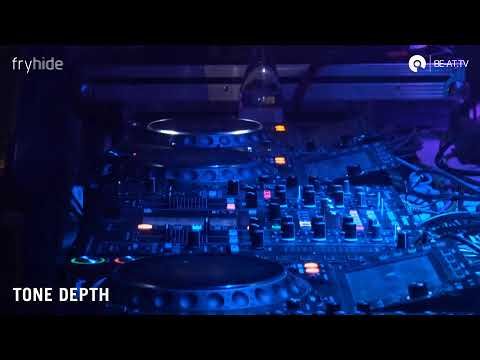 fryhide | Off Sonar 2019 : Tone Depth