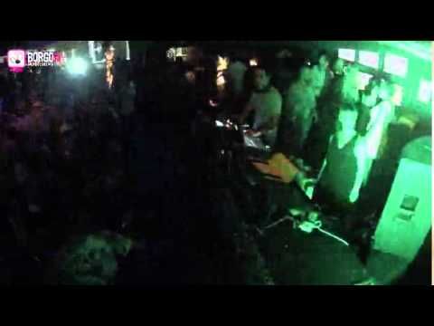 Nino Risi - DOME PARTY - borgo33.com