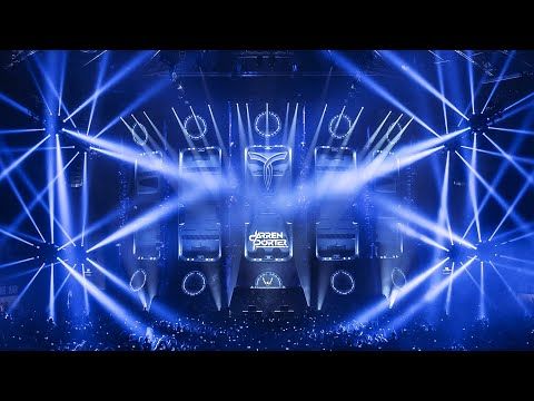 DARREN PORTER [FULL 4K SET] - TRANSMISSION PRAGUE 2019