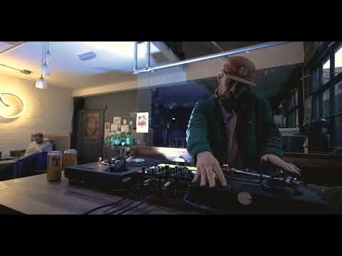 Record Store Day 2023 - Orange Moon Records Mix