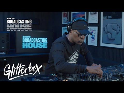 Jamie 3:26 (Episode #9, Live from The Basement) - Defected Broadcasting House