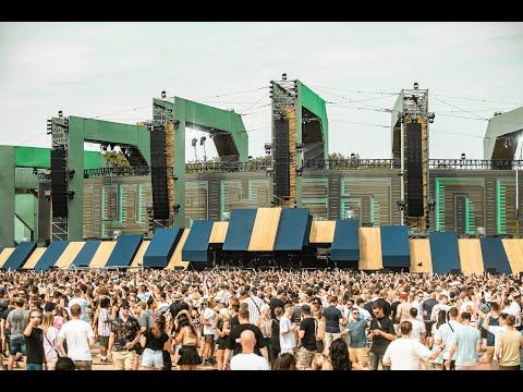 Bart Skils x Layton Giordani | Awakenings Summer Festival 2022