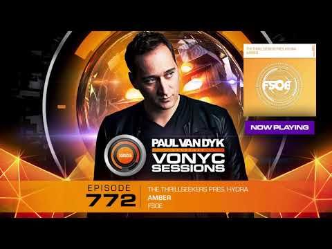 Paul van Dyk's VONYC Sessions 772