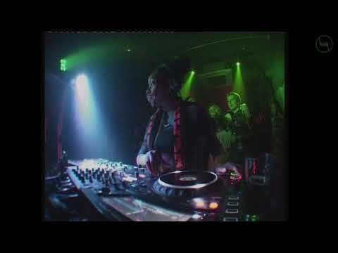 Jess Ajose DJ Set | Keep Hush Live: Foundation FM