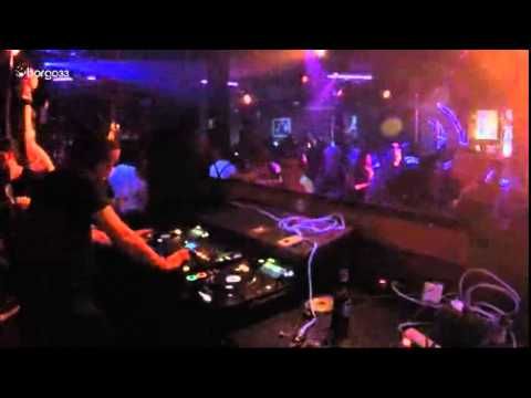 Cristian Viviano ARTMOSPHERE opening party at SANDS beach club & SWAG IBIZA 1... borgo33