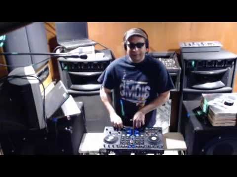 GMDJS Mekka Beats 3-5-15