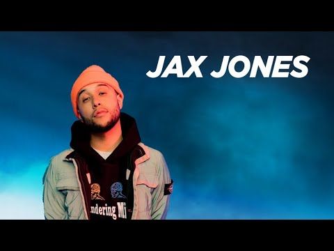 Jax Jones mixe dans Le Before Party Fun (07/11/19)