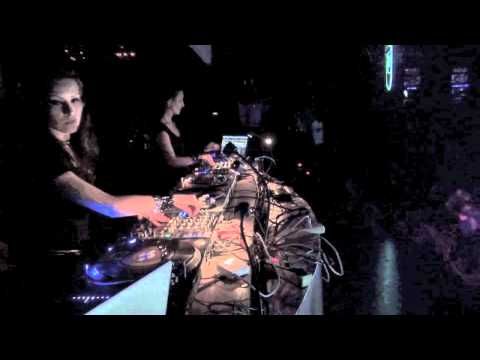 Videoset Pinknoise @ Florida135 (Fraga/ES) - 17/09/2011
