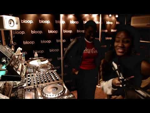 In 7th Heaven w/ Ari3s + guest KG (Interview) - 12.09.20