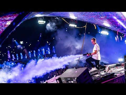 Armin van Buuren | Tomorrowland 2023