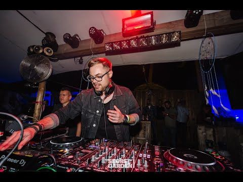 ORB🌴🌴 Secret Garden 2018 Season Closing 🌴🌴 House DJ-set