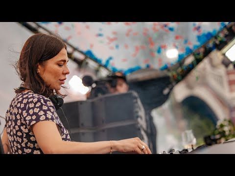 Nina Kraviz | Tomorrowland 2023