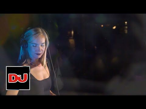 Yulia Niko live for the Alternative #Top100DJs virtual festival powered by @beatport
