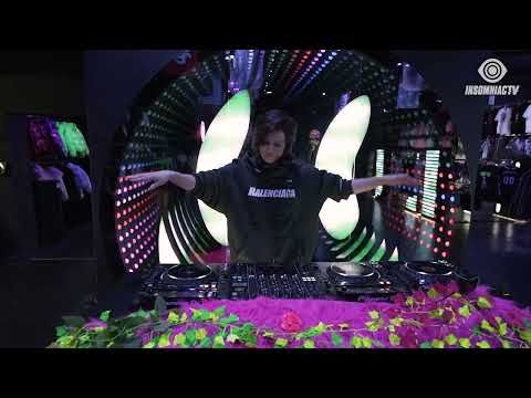 Grlskout for EDM Maniac: Empower (Mar. 31, 2022)