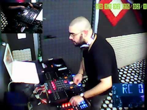 Vodcast 017 Bulaklak @ radiocompromessizero