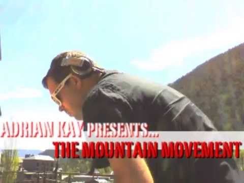 The Mountain Movement by Adrian Kay May 14th 2012