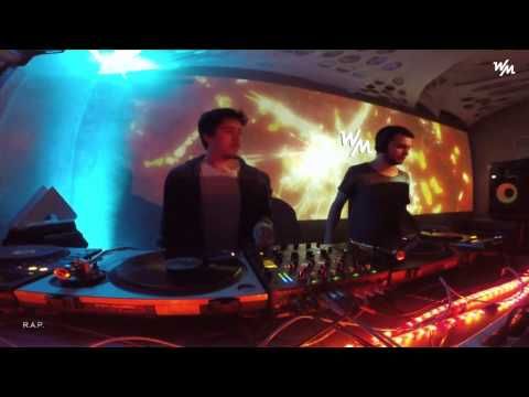 R.A.P. @ We Must Live Sessions