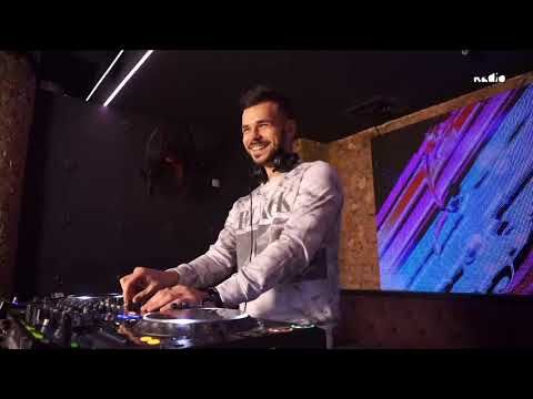 Kinree - Live @ Radio Intense 19.12.2018
