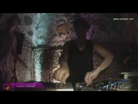 Gui Gomez  - Collective showcase @ La Espiral [+Rapután]
