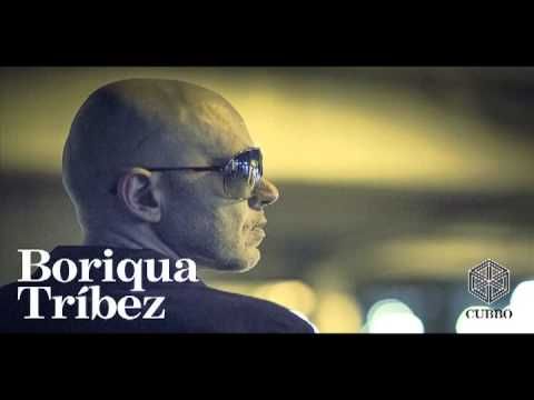 Cubbo Podcast #007 Boriqua Tribez (AT)
