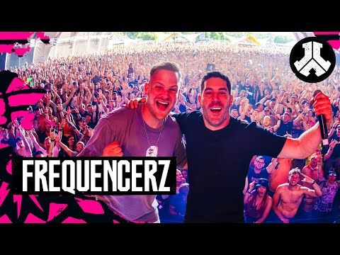 Frequencerz @ Defqon.1, 2025