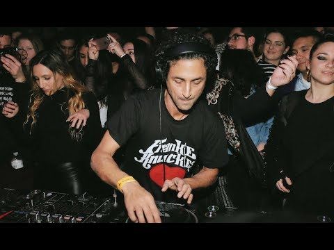 Nickodemus Boiler Room New York DJ Set