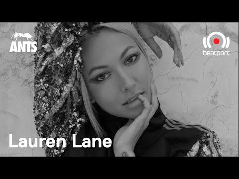 Lauren Lane @ UNITED ANTS Printworks, London | Beatport Live