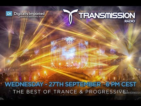 Transmission Radio #136
