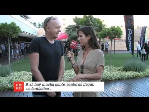 International Music Summit 2012