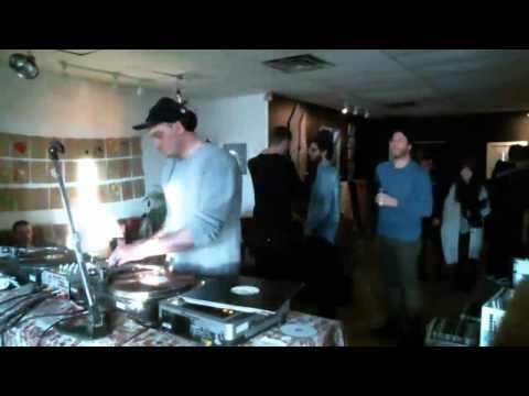 Kinetic Electronix