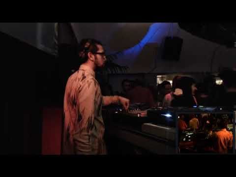 Dagger DX #2::: All Eyes On @ Bird - Fri November 8th 2013