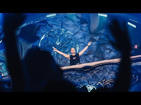 Armin van Buuren @ Tomorrowland Brasil, 2025