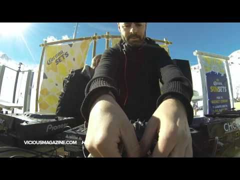 Lluis Ribalta - Vicious Live @ www.viciouslive.com