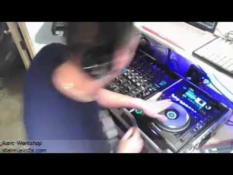 luis quick mixx
