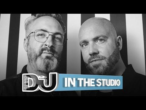 Kaiserdisco | In The Studio