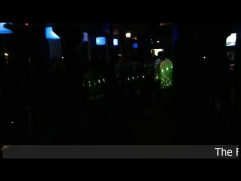 GMDJS Gee Cavelle,Georgie Porgie,Virgil The House, Mad Mario