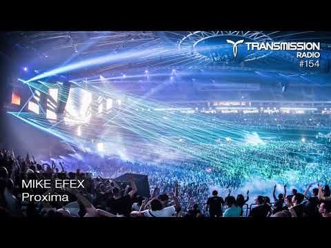 Transmission Radio #154