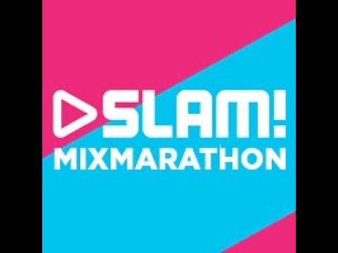 Slam Fm Mix Marathon Part 10