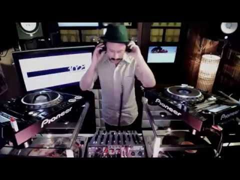 Pancho Piedra en el MODULO-102 ZE