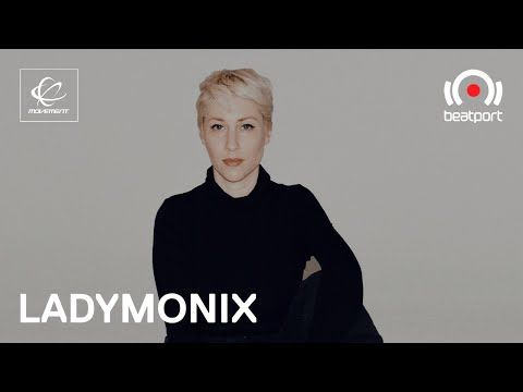 Ladymonix DJ set @ Movement presents: Live from Detroit | @Beatport
